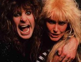 Avatar for Lita Ford (feat. Ozzy Osbourne)