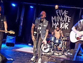 Avatar for Five Minute Major