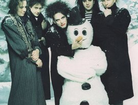Avatar de The Cure
