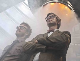 Avatar for Public Service Broadcasting