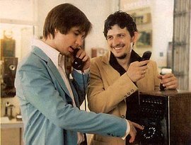 Ундервуд 的头像