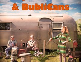 Avatar for Marjo Leinonen & BubliCans