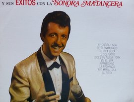 carlos argentino con la sonora matancera 的头像