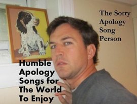 Avatar for The Sorry Apology Song Person