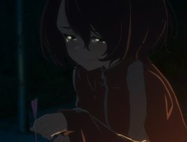 Avatar for Chika Komari (CV: Momoka Terasawa)