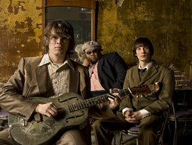 Аватар для North Mississippi Allstars