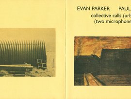 Avatar for Evan Parker, Paul Lytton