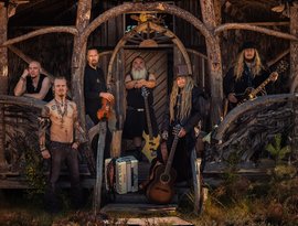 Korpiklaani için avatar