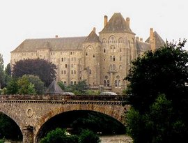 Avatar for Chœur des moines de l'Abbaye Saint-Pierre de Solesmes