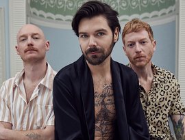 Avatar für Biffy Clyro