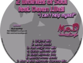 2 Brothers Of Soul feat. Daren J. Bell 的头像