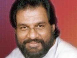 K.J. Yesudas için avatar