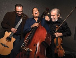 Avatar for Stanley Clarke - Bireli Lagrène - Jean-Luc Ponty