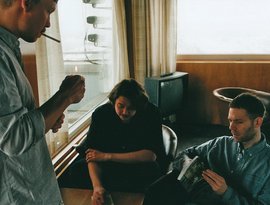 The Radio Dept. のアバター
