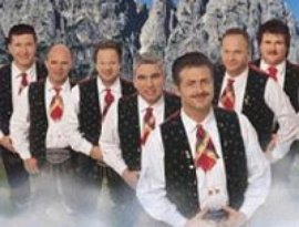 Awatar dla Kastelruther Spatzen