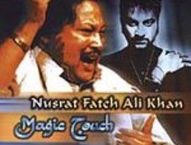 Avatar för Nusrat Fateh Ali Khan & Bally Sagoo