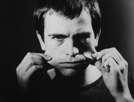 Peter Gabriel için avatar