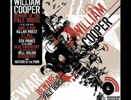 Avatar for Black Market Militia Presents: William Cooper