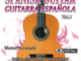 Avatar de Spanish Guitar, Manuel Granada