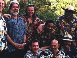 Avatar für Taj Mahal & The Hula Blues Band