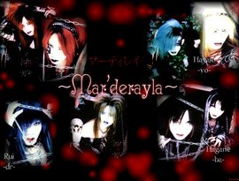 Avatar for Mar’derayla
