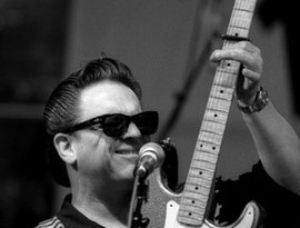 Jimmie Vaughan 的头像