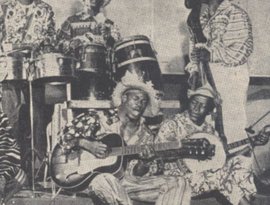 Avatar for Lord Flea & His Calypsonians