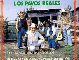 Los Pavos Reales 的头像