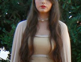 꽃-언니 (from Flos Mariae) için avatar
