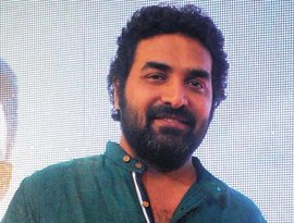 Gopi Sundar 的头像