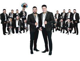 Avatar for Banda Sinaloense MS de Sergio Lizárraga