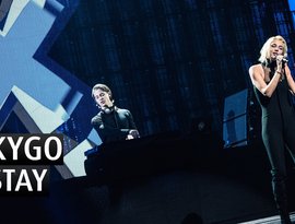Kygo feat. Maty Noyes 的头像