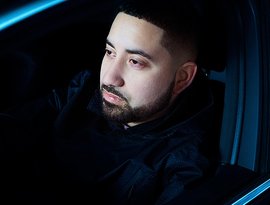 Avatar för Mack Beats
