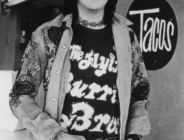 Avatar for Gram Parsons & The Flying Burrito Brothers