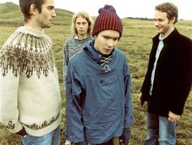 Avatar for Sigur Rós