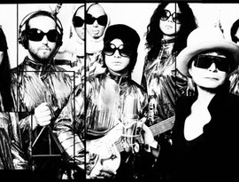 Avatar for Yoko Ono and The Plastic Ono Band