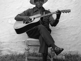 Avatar for David "Honeyboy" Edwards