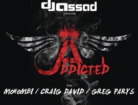 Avatar for DJ Assad feat. Mohombi, Craig David & Greg Parys