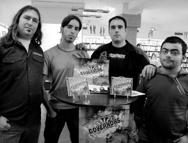 Avatar de Governors