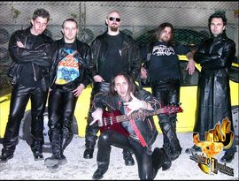 Sons of Judas 的头像