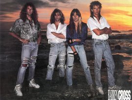 Awatar dla Barren Cross