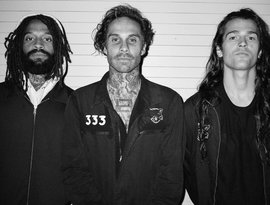 FEVER 333 的头像