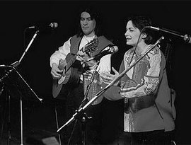 Miguel Angel Acosta con Lalli 的头像