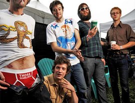 Deer Tick のアバター