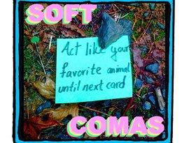 Avatar for Soft Comas