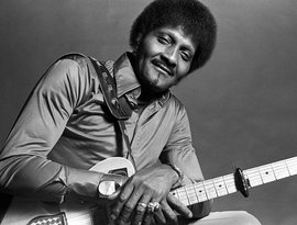 Avatar for Albert Collins