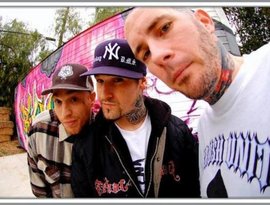 Danny Diablo vs. The Vendetta 的头像