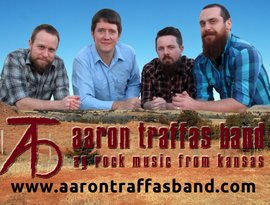 Avatar for Aaron Traffas Band