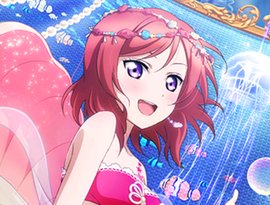 西木野真姫 (Pile) 的头像
