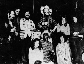 Avatar de Ginger Baker's Air Force